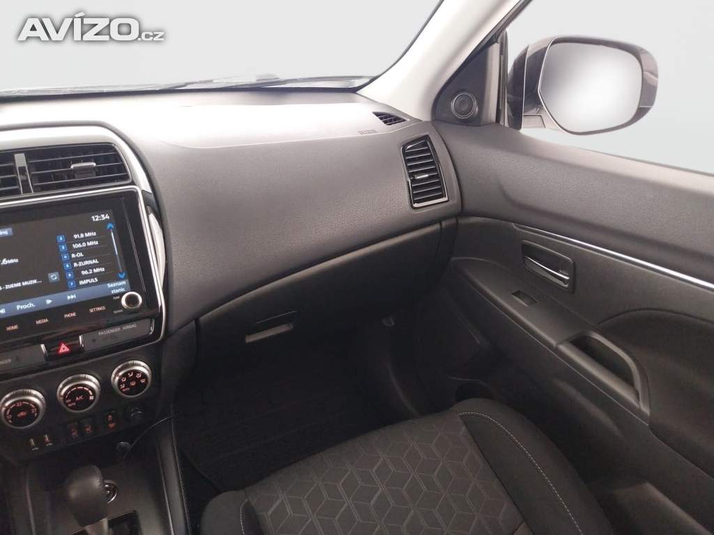Foto inzerátu Mitsubishi ASX 2.0 MIVEC