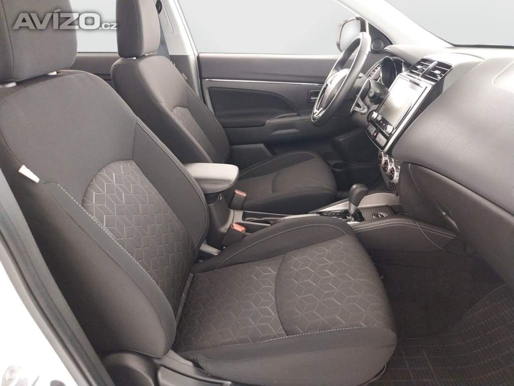 Foto inzerátu Mitsubishi ASX 2.0 MIVEC