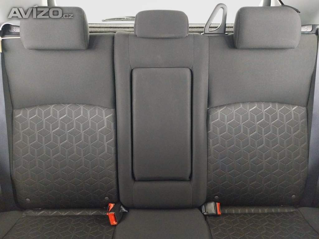 Foto inzerátu Mitsubishi ASX 2.0 MIVEC