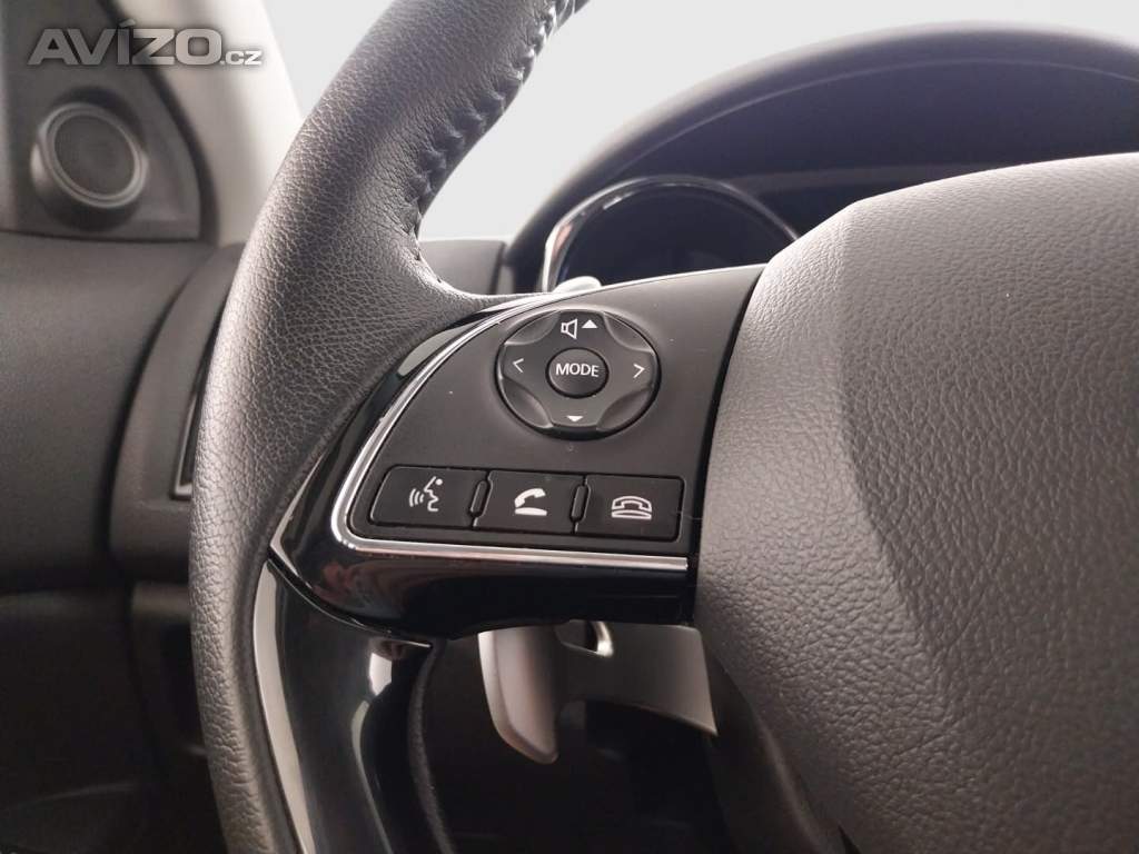 Foto inzerátu Mitsubishi ASX 2.0 MIVEC