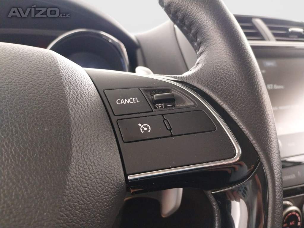 Foto inzerátu Mitsubishi ASX 2.0 MIVEC