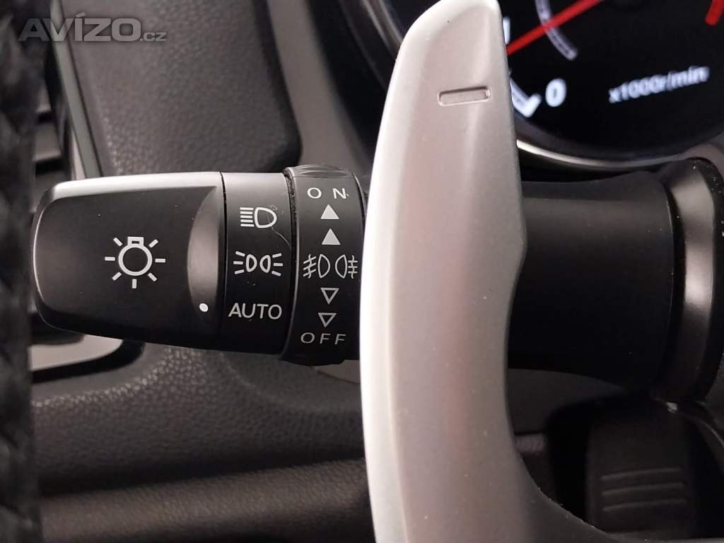 Foto inzerátu Mitsubishi ASX 2.0 MIVEC