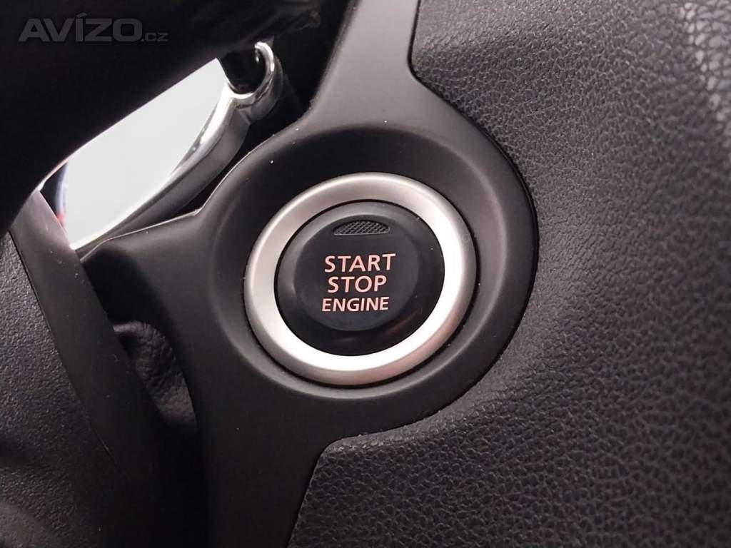 Foto inzerátu Mitsubishi ASX 2.0 MIVEC