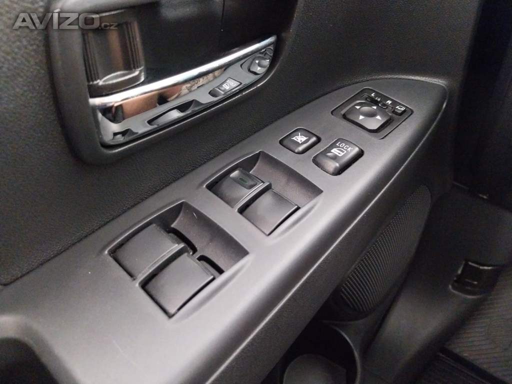 Foto inzerátu Mitsubishi ASX 2.0 MIVEC