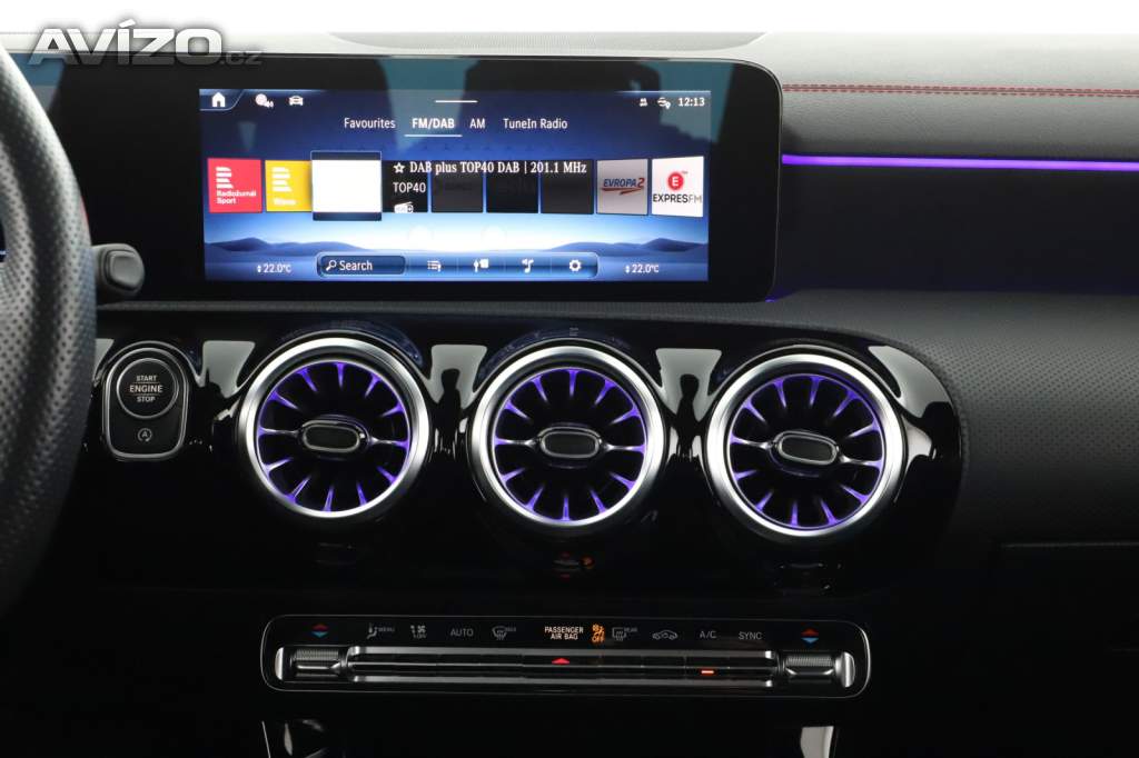 Foto inzerátu Mercedes CLA 200
