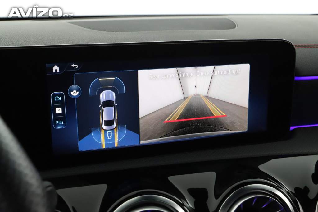 Foto inzerátu Mercedes CLA 200