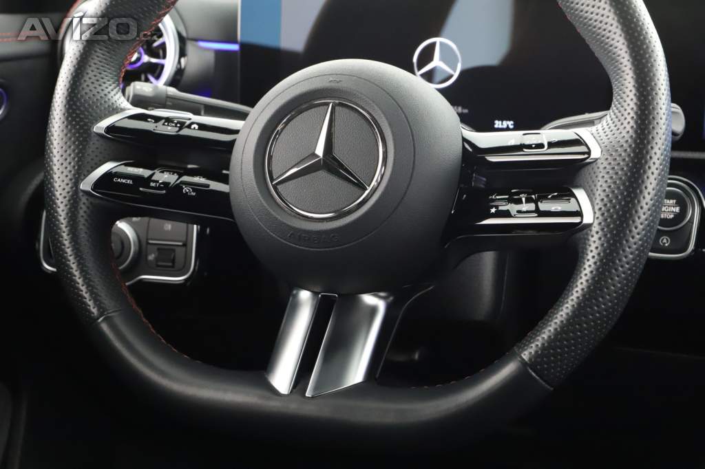 Foto inzerátu Mercedes CLA 200