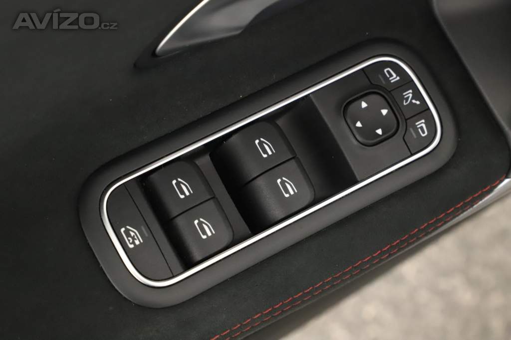Foto inzerátu Mercedes CLA 200