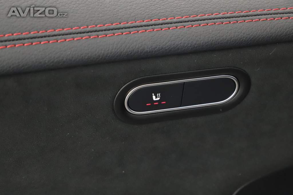 Foto inzerátu Mercedes CLA 200