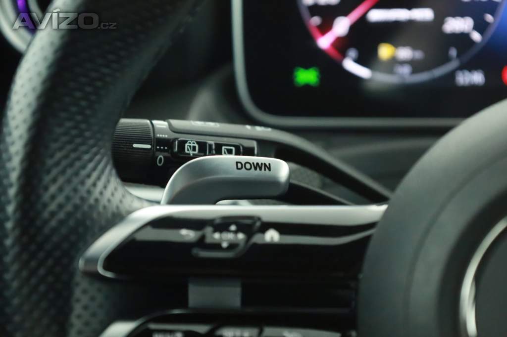 Foto inzerátu Mercedes C C 43 AMG 4MATIC