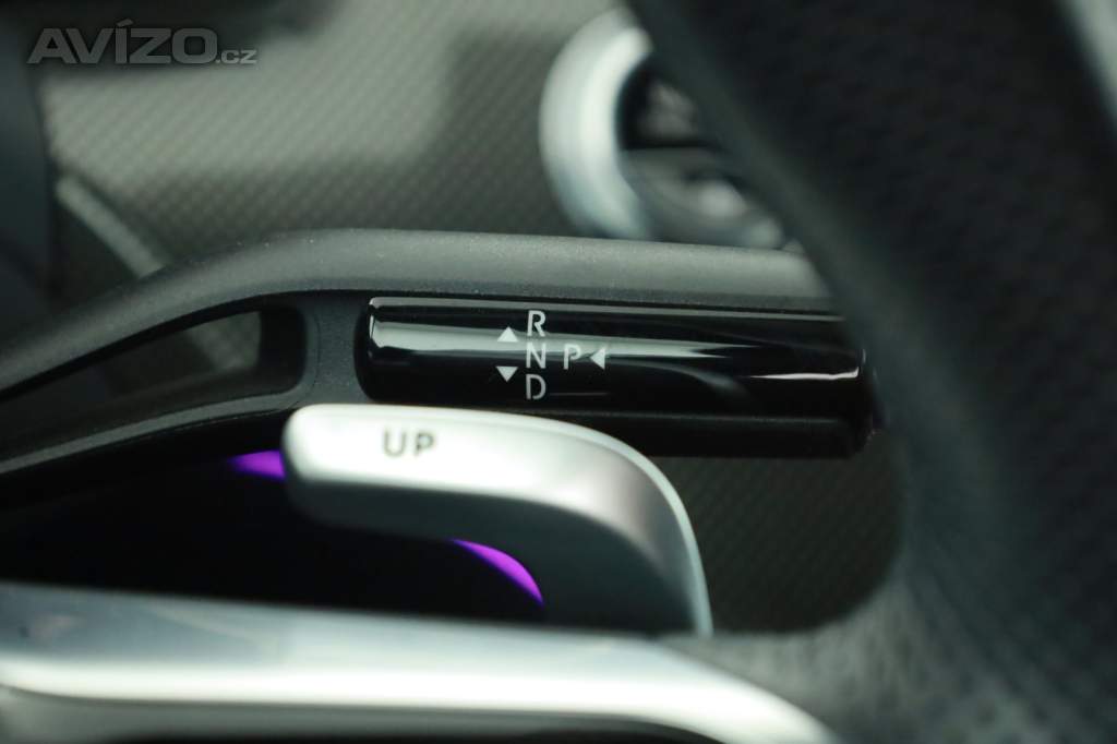 Foto inzerátu Mercedes C C 43 AMG 4MATIC