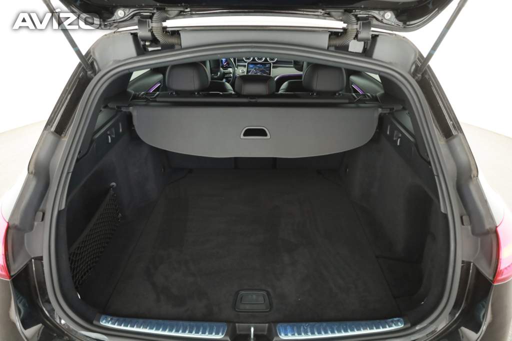 Foto inzerátu Mercedes C C 43 AMG 4MATIC