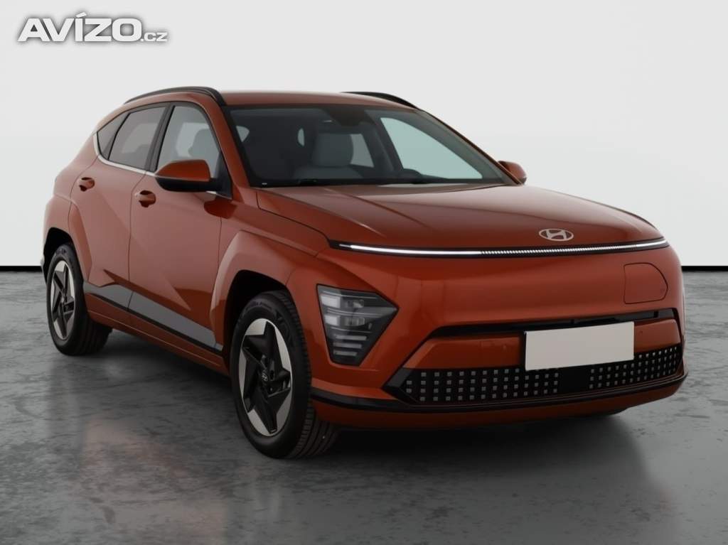 Hyundai Kona Electric 48 kWh