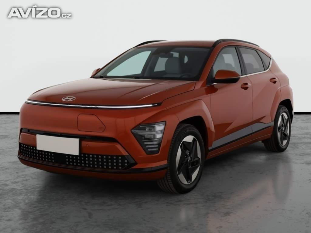 Foto inzerátu Hyundai Kona Electric 48 kWh