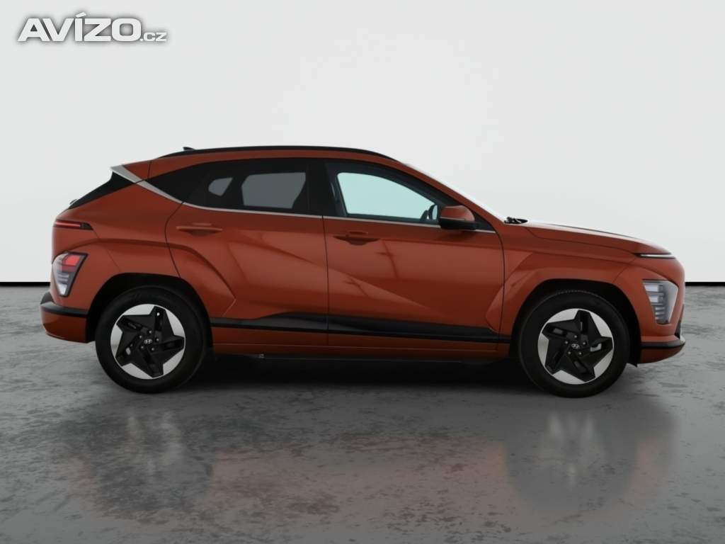 Foto inzerátu Hyundai Kona Electric 48 kWh