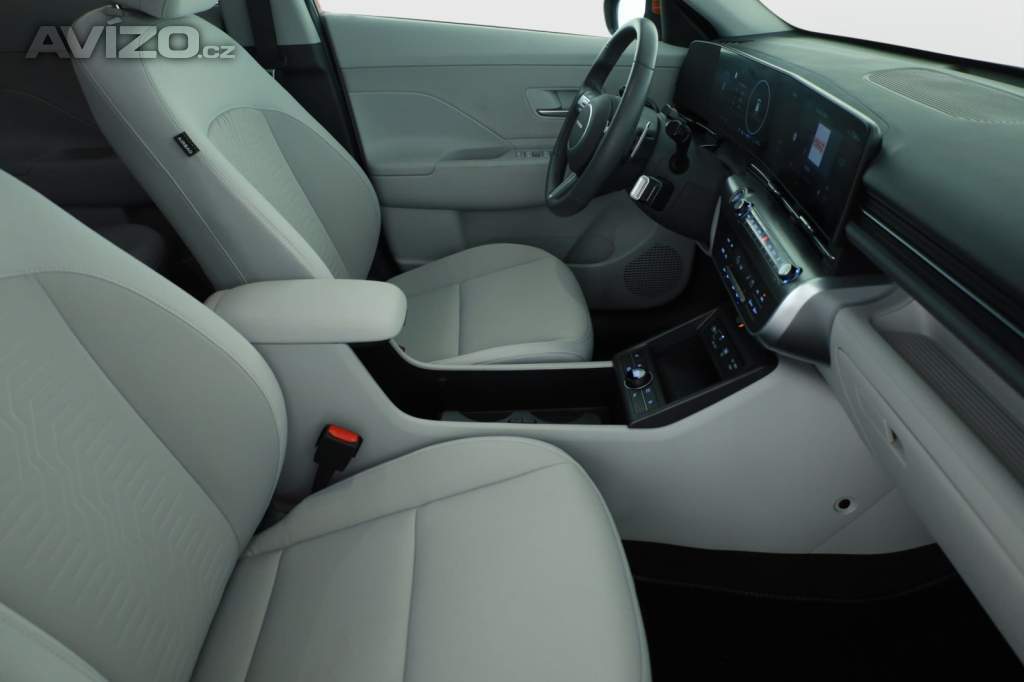 Foto inzerátu Hyundai Kona Electric 48 kWh