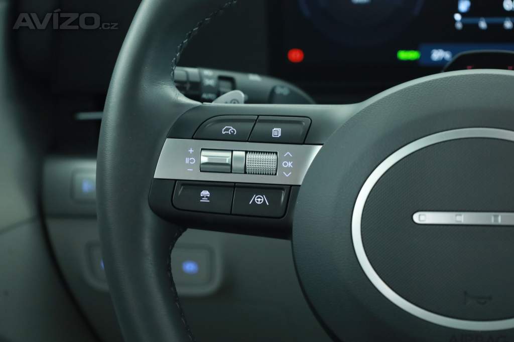 Foto inzerátu Hyundai Kona Electric 48 kWh