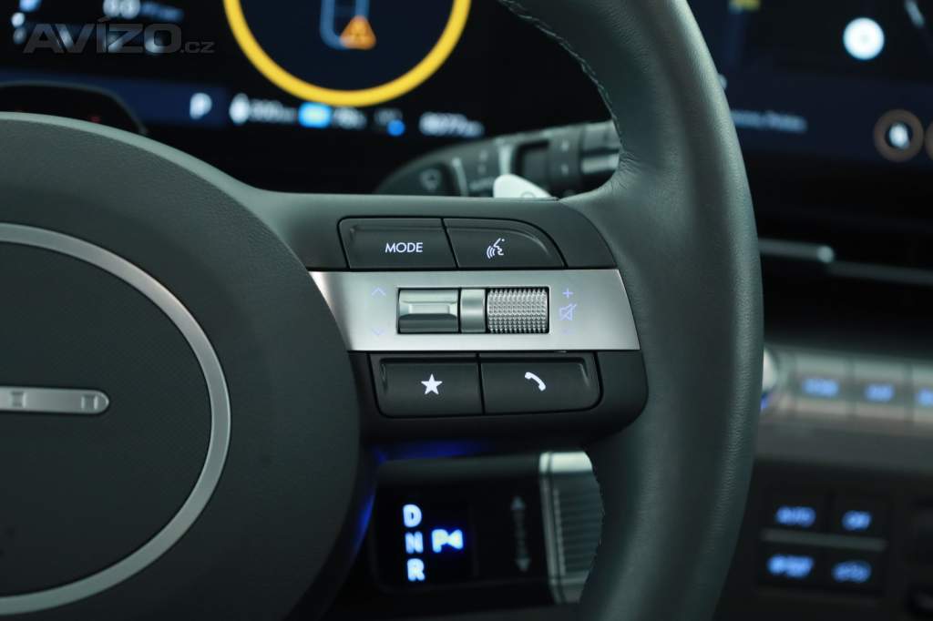 Foto inzerátu Hyundai Kona Electric 48 kWh
