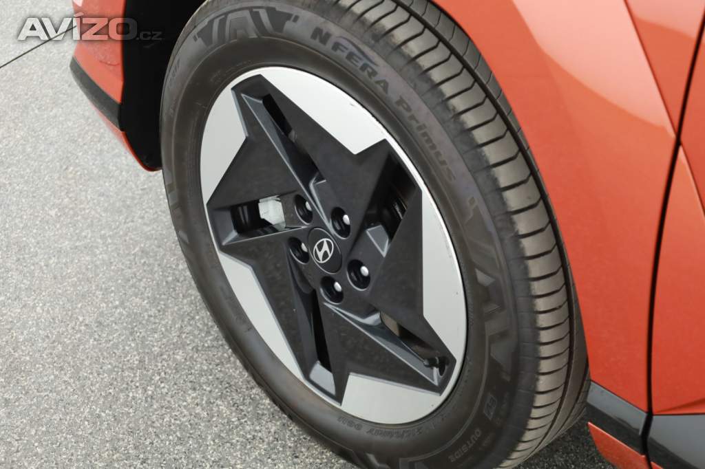 Foto inzerátu Hyundai Kona Electric 48 kWh