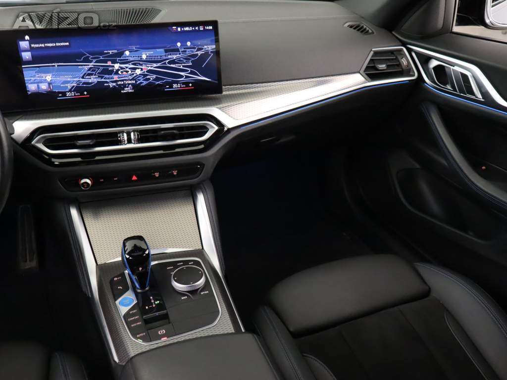 Foto inzerátu BMW i4 eDrive40