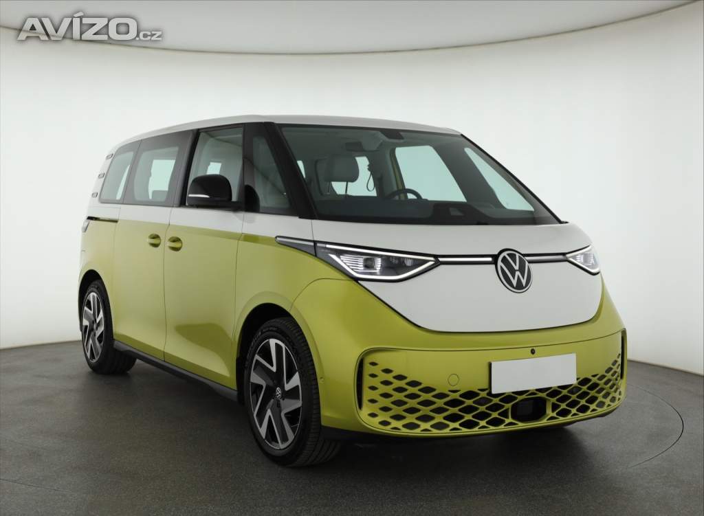 VW ID. Buzz Pro (82 kWh)