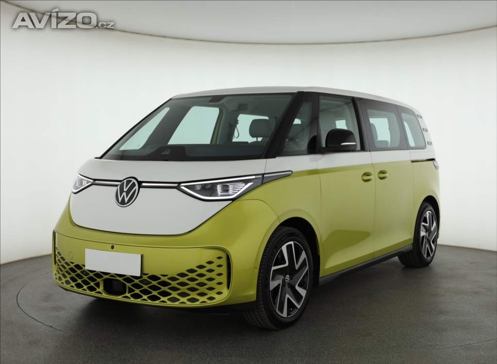 Foto inzerátu VW ID. Buzz Pro (82 kWh)