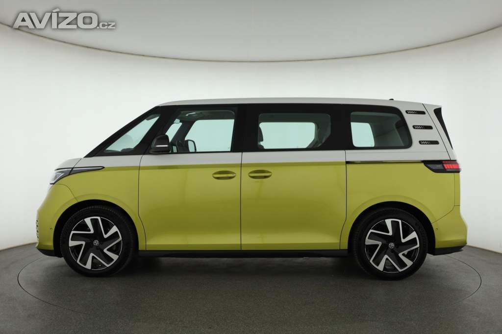 Foto inzerátu VW ID. Buzz Pro (82 kWh)
