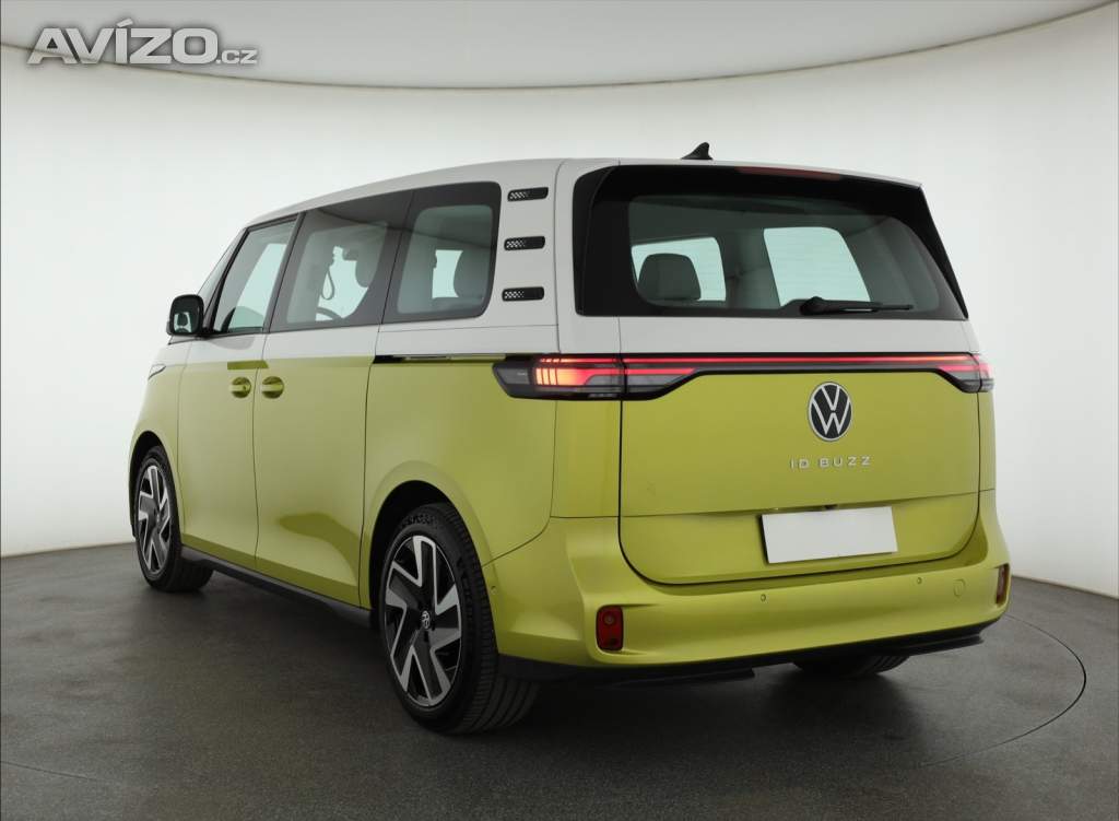 Foto inzerátu VW ID. Buzz Pro (82 kWh)