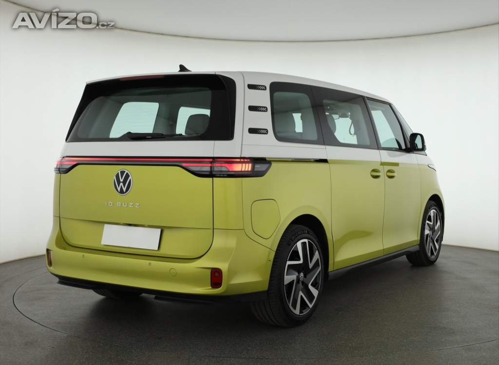 Foto inzerátu VW ID. Buzz Pro (82 kWh)