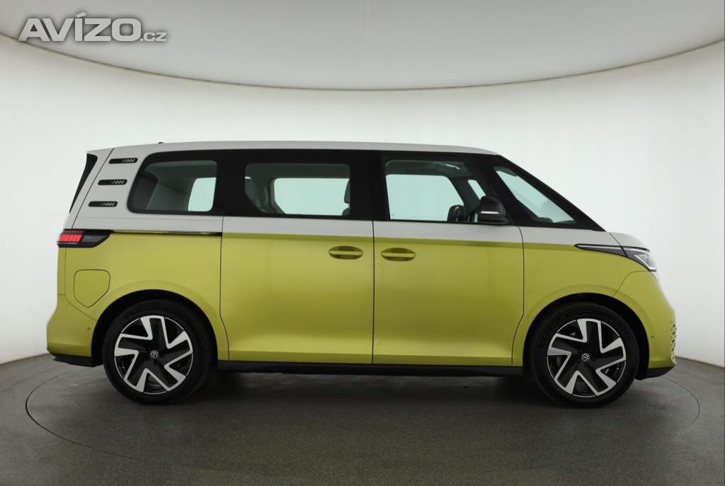 Foto inzerátu VW ID. Buzz Pro (82 kWh)