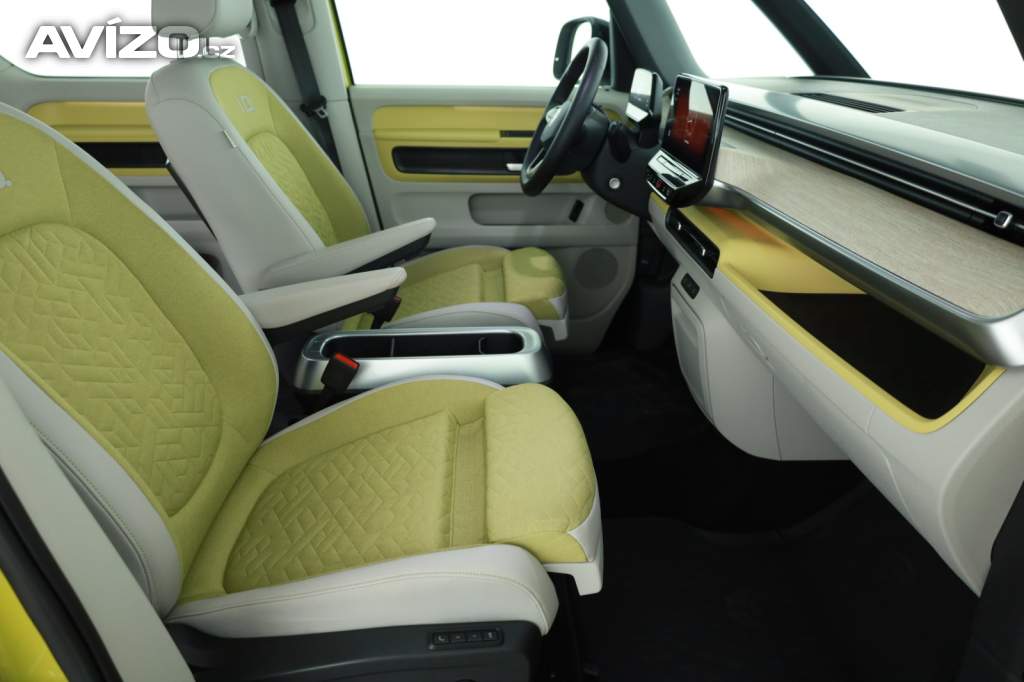 Foto inzerátu VW ID. Buzz Pro (82 kWh)