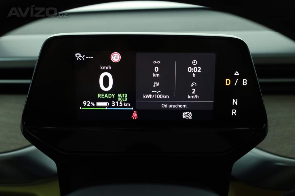 Foto inzerátu VW ID. Buzz Pro (82 kWh)