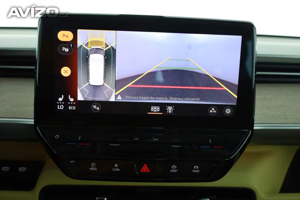 Foto inzerátu VW ID. Buzz Pro (82 kWh)