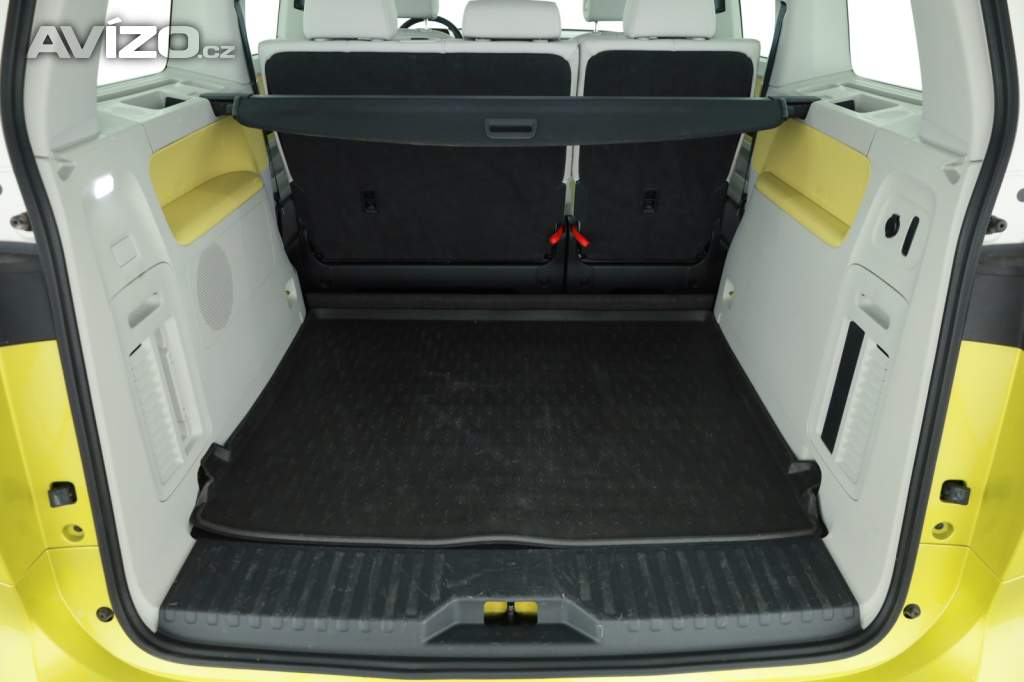 Foto inzerátu VW ID. Buzz Pro (82 kWh)