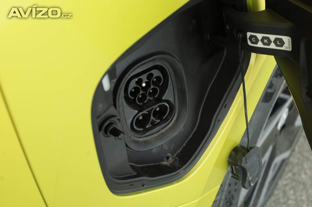Foto inzerátu VW ID. Buzz Pro (82 kWh)