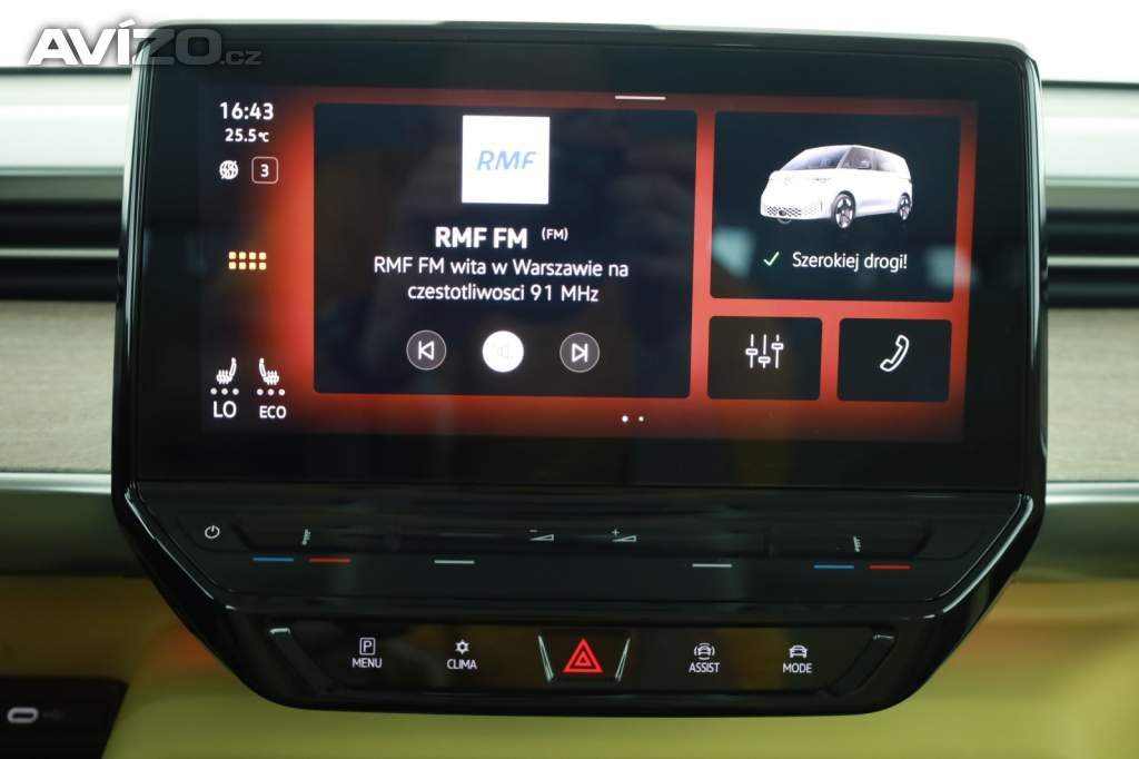 Foto inzerátu VW ID. Buzz Pro (82 kWh)