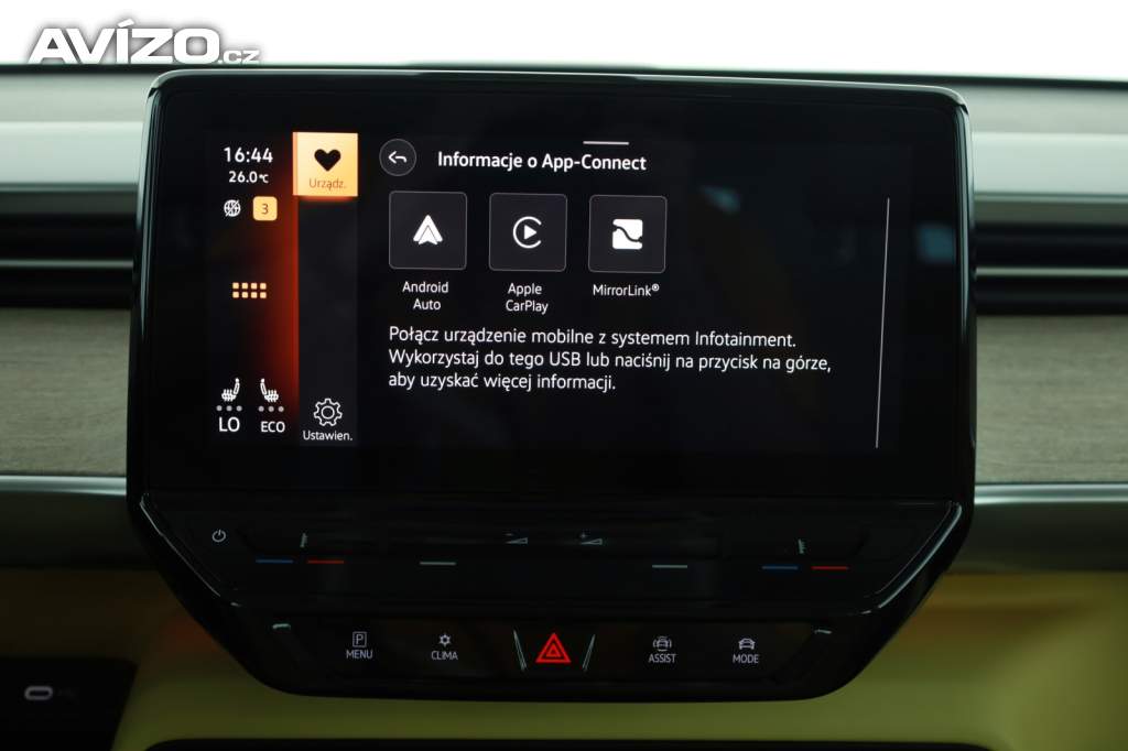 Foto inzerátu VW ID. Buzz Pro (82 kWh)