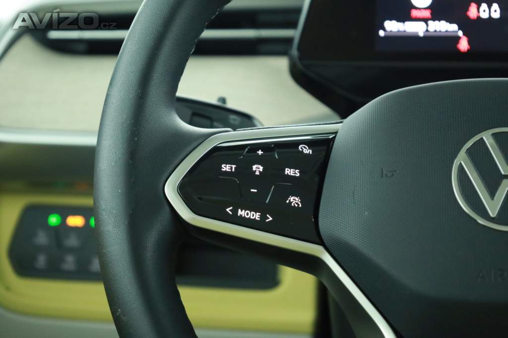 Foto inzerátu VW ID. Buzz Pro (82 kWh)
