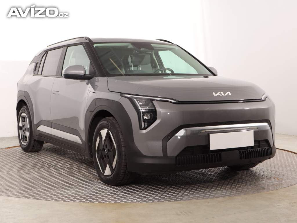 Kia EV3 Standard Range