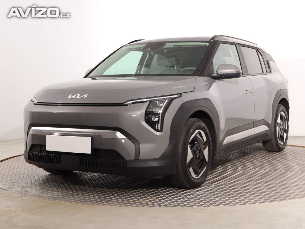 Foto inzerátu Kia EV3 Standard Range