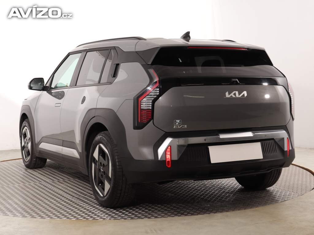 Foto inzerátu Kia EV3 Standard Range