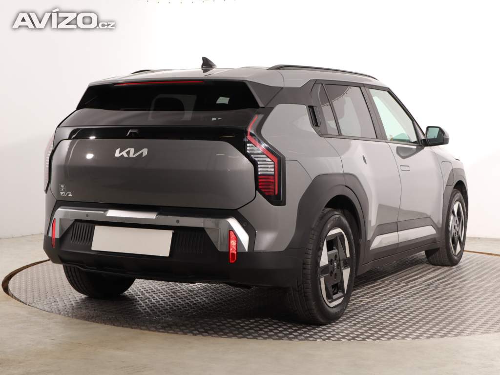Foto inzerátu Kia EV3 Standard Range