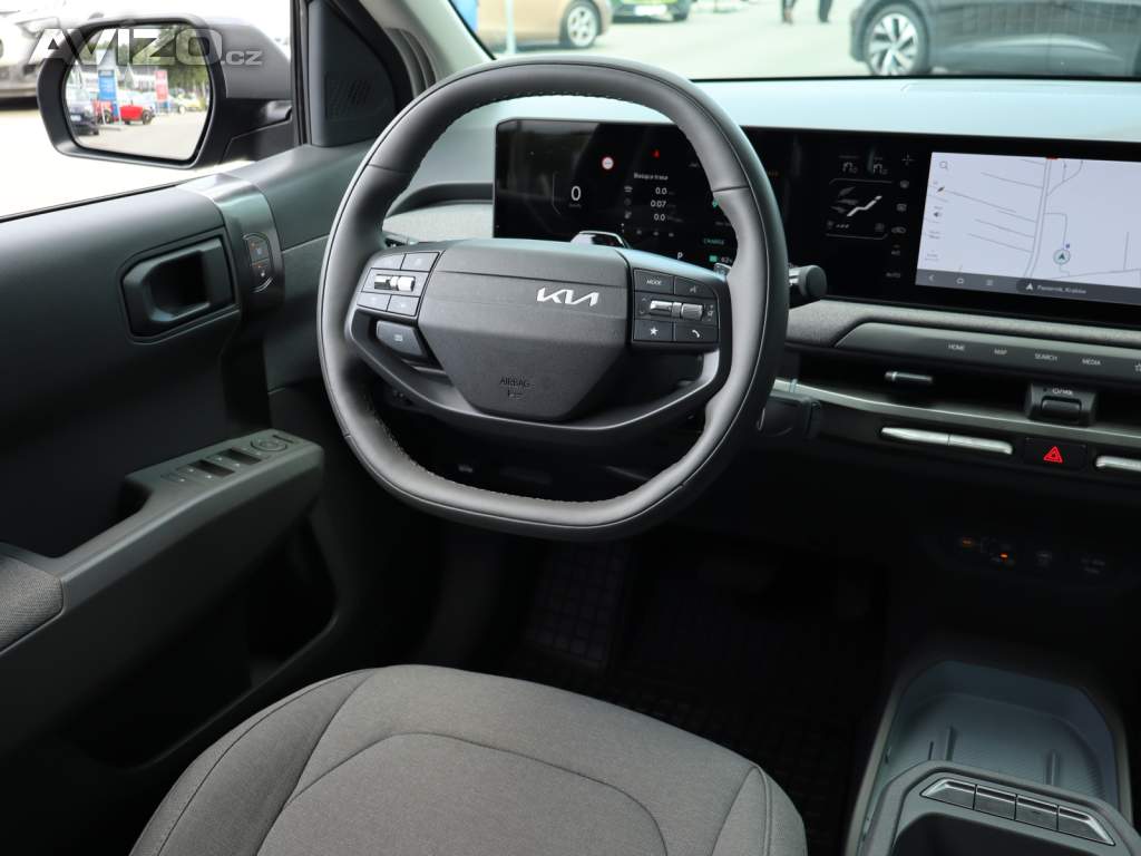 Foto inzerátu Kia EV3 Standard Range