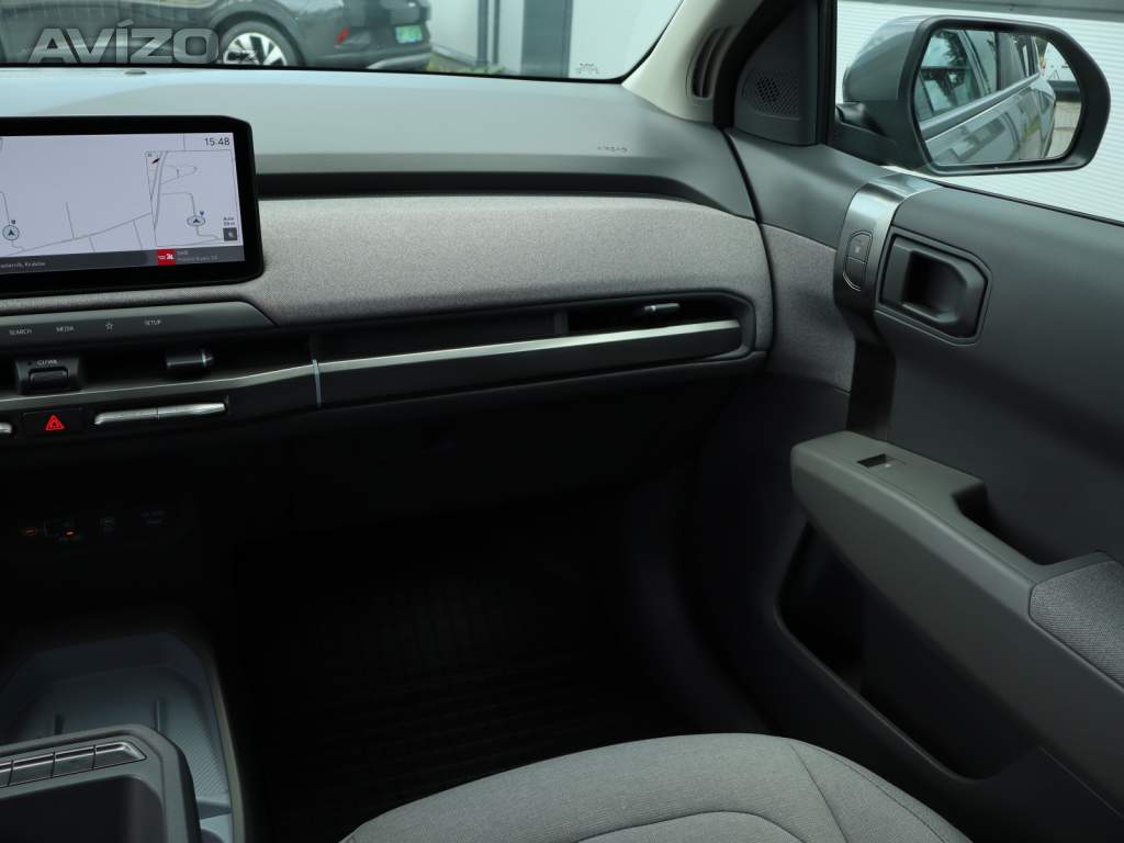 Foto inzerátu Kia EV3 Standard Range