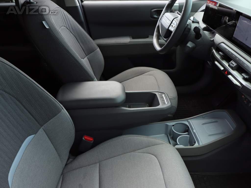 Foto inzerátu Kia EV3 Standard Range