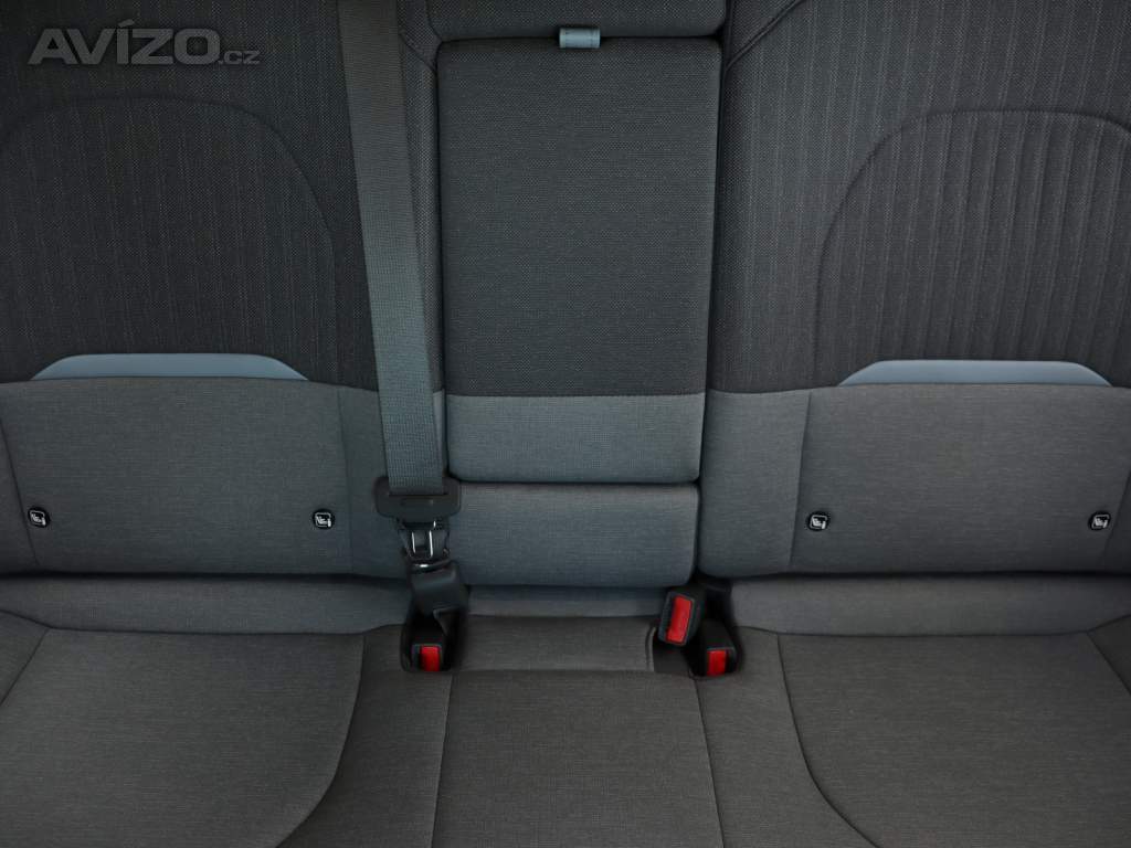 Foto inzerátu Kia EV3 Standard Range