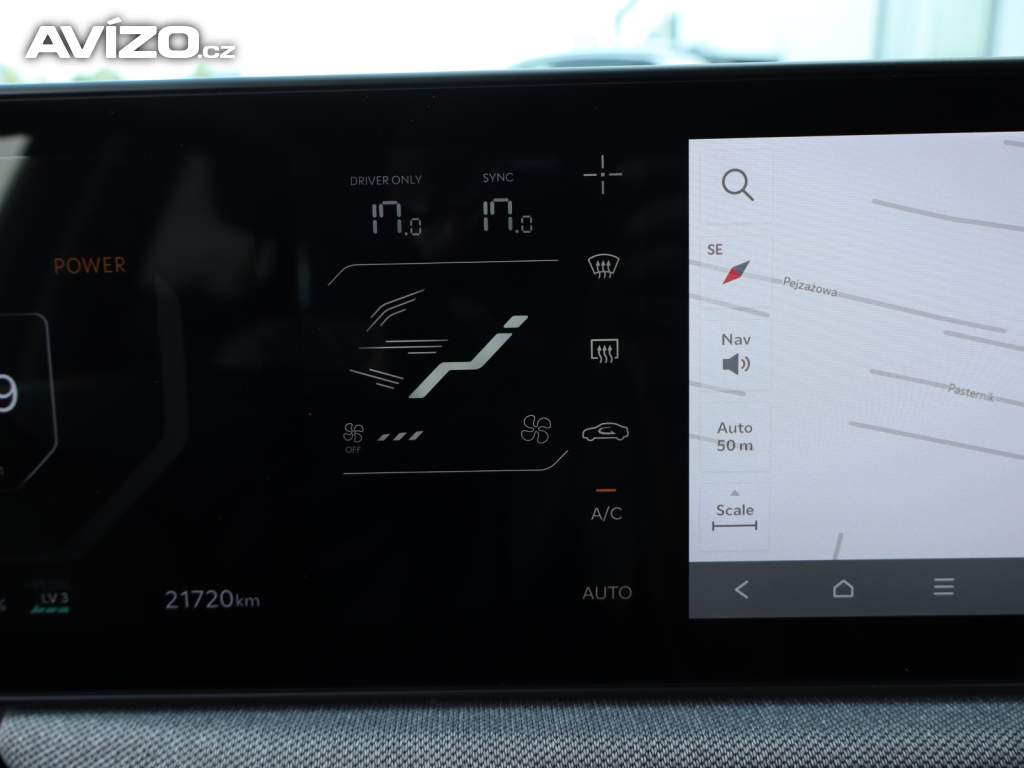 Foto inzerátu Kia EV3 Standard Range