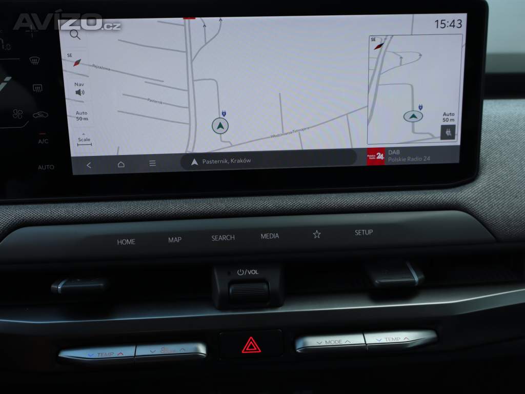 Foto inzerátu Kia EV3 Standard Range