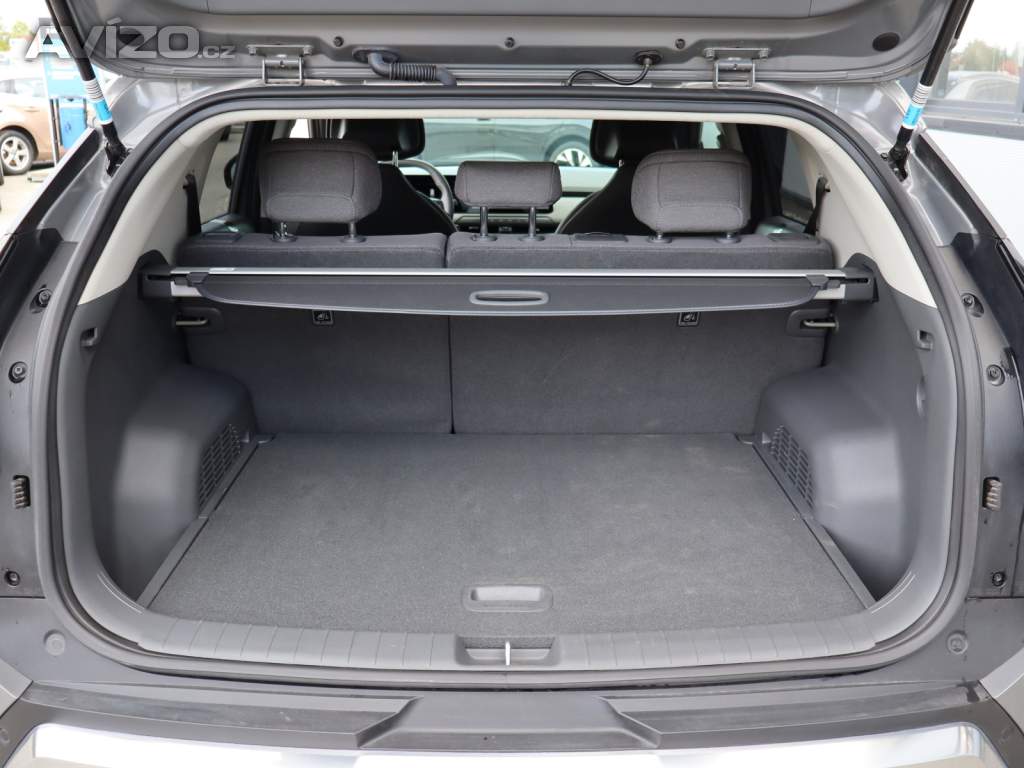 Foto inzerátu Kia EV3 Standard Range