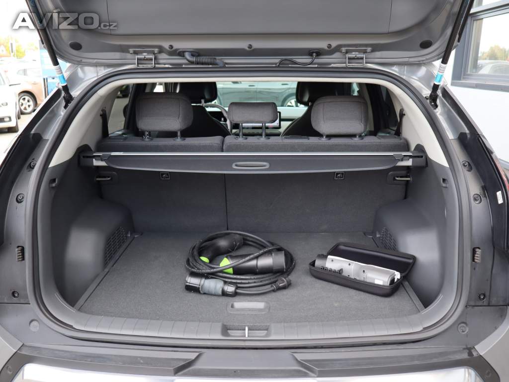 Foto inzerátu Kia EV3 Standard Range